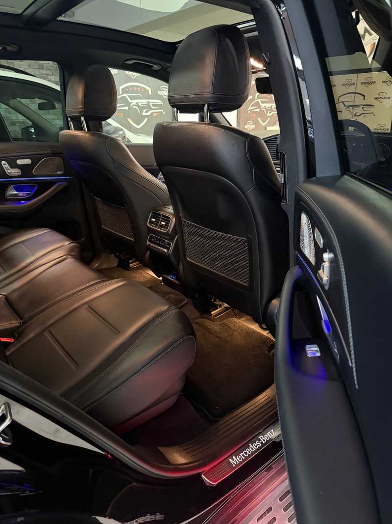2024 Mercedes-Benz GLE-Class 3,0L 2024 Cyprus
