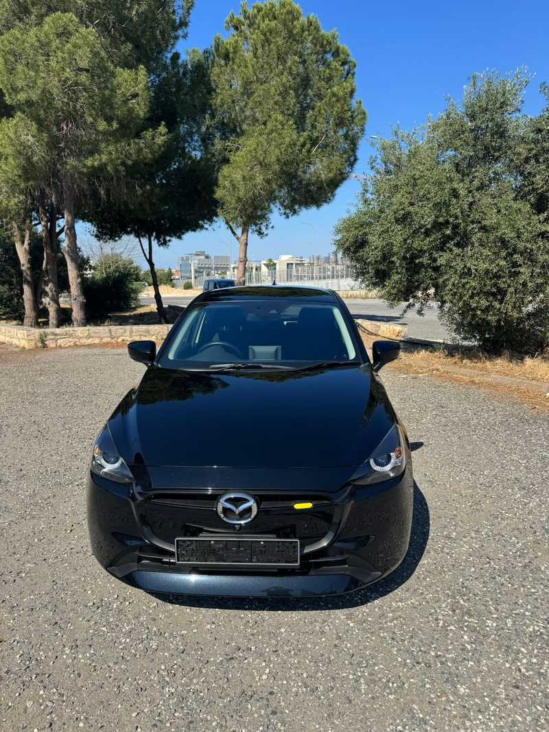 2024 Mazda 2 1,5L 2024 Cyprus