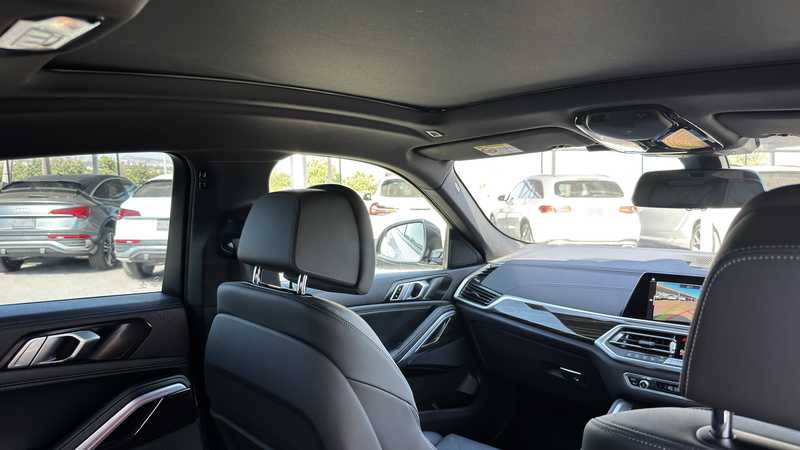 2023 BMW X6 3,0L 2023 Cyprus