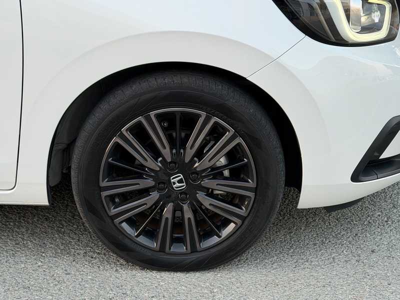 2022 Honda Fit 1,5L 2022 Cyprus