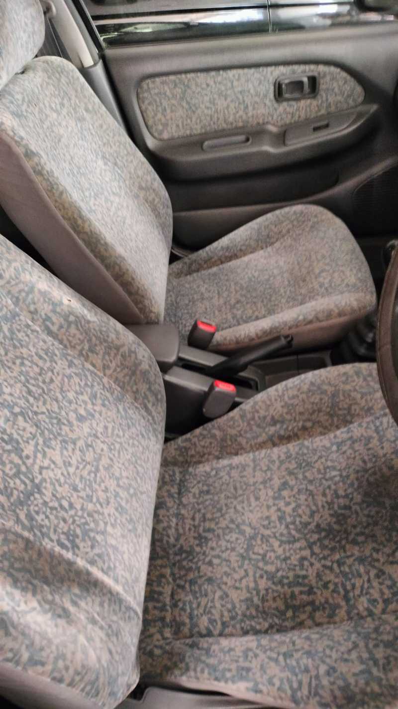 2000 Nissan Pulsar 0,5L 2000 Cyprus