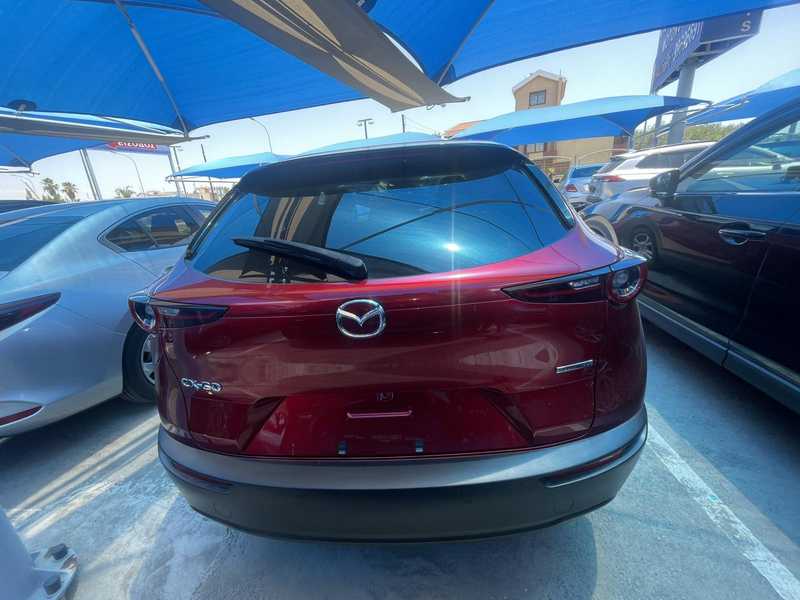 2020 Mazda CX-30 2,0L 2020 Cyprus