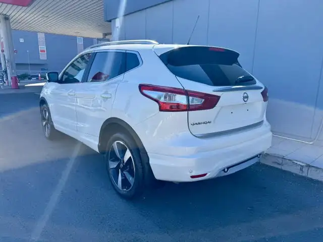 Nissan Qashqai 1,2L 2015, Επαρχία Πάφου — Paphos - Άγιος Θεόδωρος - 4