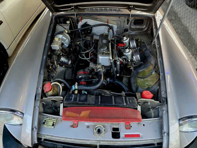 1981 Cars Classic 1,8L 1981 Cyprus