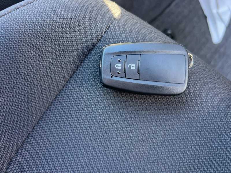 2023 Toyota Corolla Cross 1,8L 2023 Cyprus