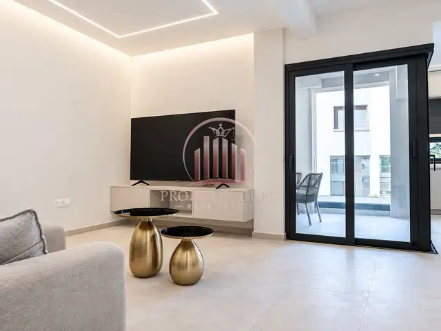 2-bedroom apartment to rent, Επαρχία Λεμεσού — Άγιος Γεώργιος Λεμεσού