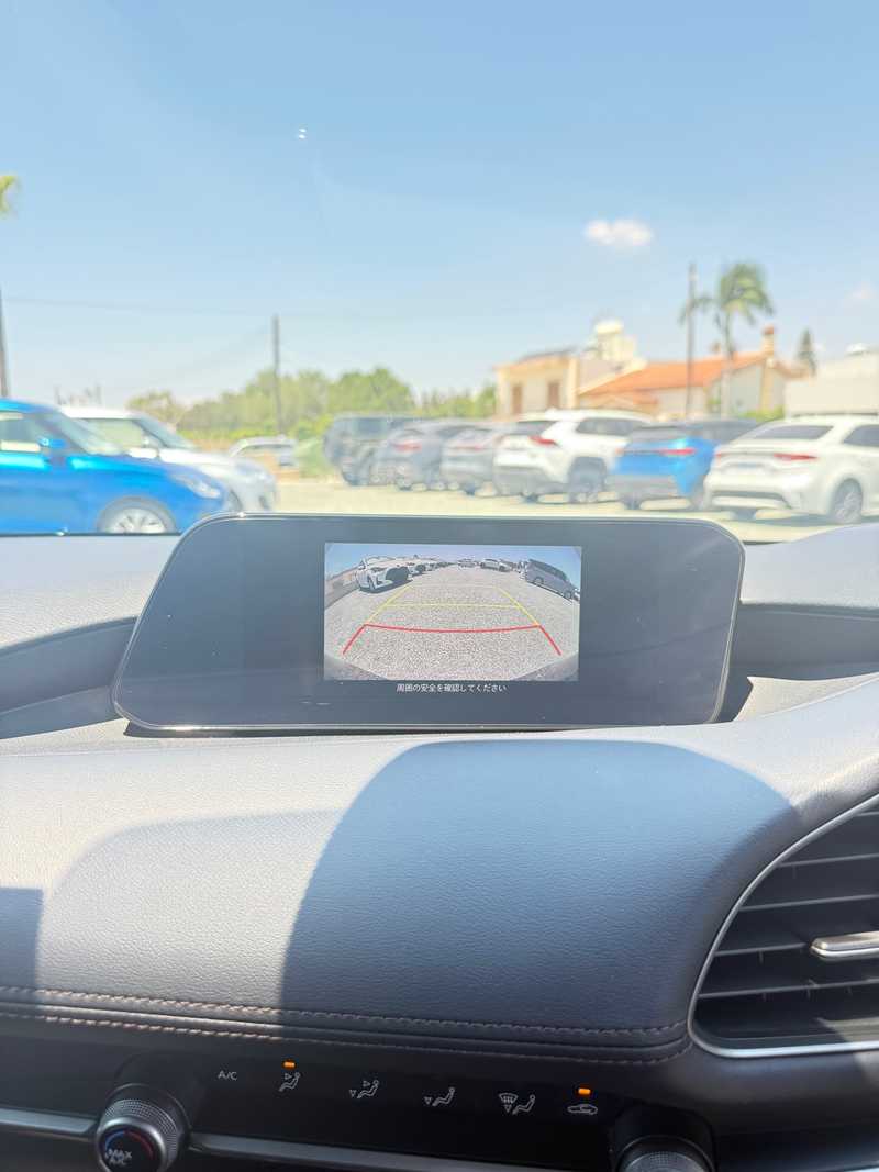 2023 Mazda 3 1,5L 2023 Cyprus