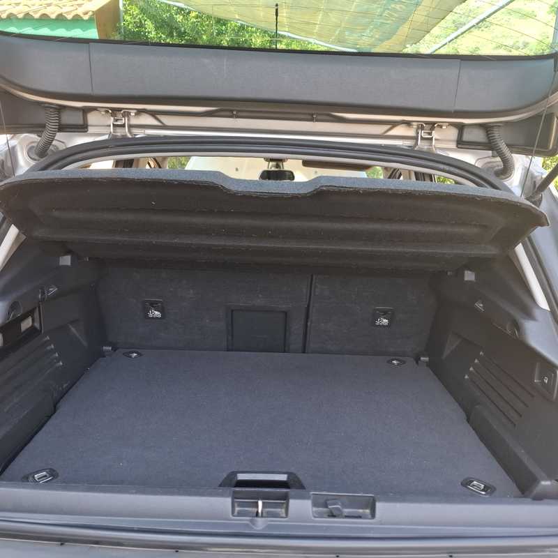 2011 Peugeot 3008 1,6L 2011 Cyprus