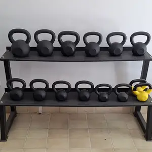 Kettlebell σε άριστη κατάσταση, Επαρχία Λευκωσίας — Στρόβολος - Απ. Βαρνάβας και Αγ.Μακαρ.