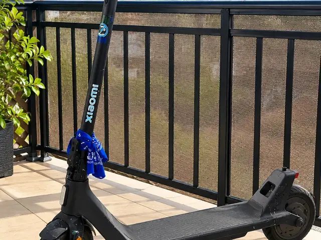 Xiaomi electric scooter used, Επαρχία Πάφου — Πάφος - Κάτω Πάφος