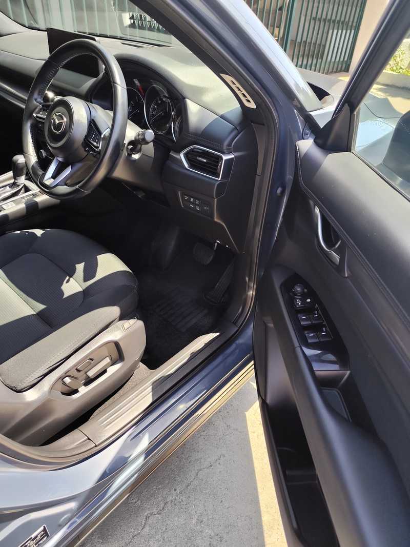 2021 Mazda CX-5 2,0L 2021 Cyprus