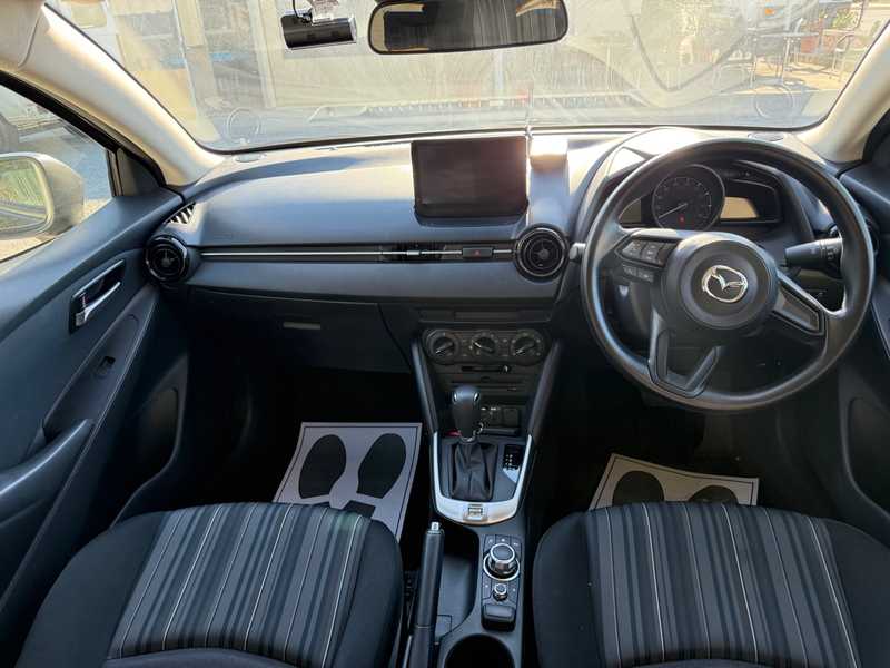 2022 Mazda 2 1,5L 2022 Cyprus