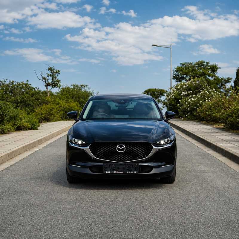 Mazda CX-30 2,0L 2022