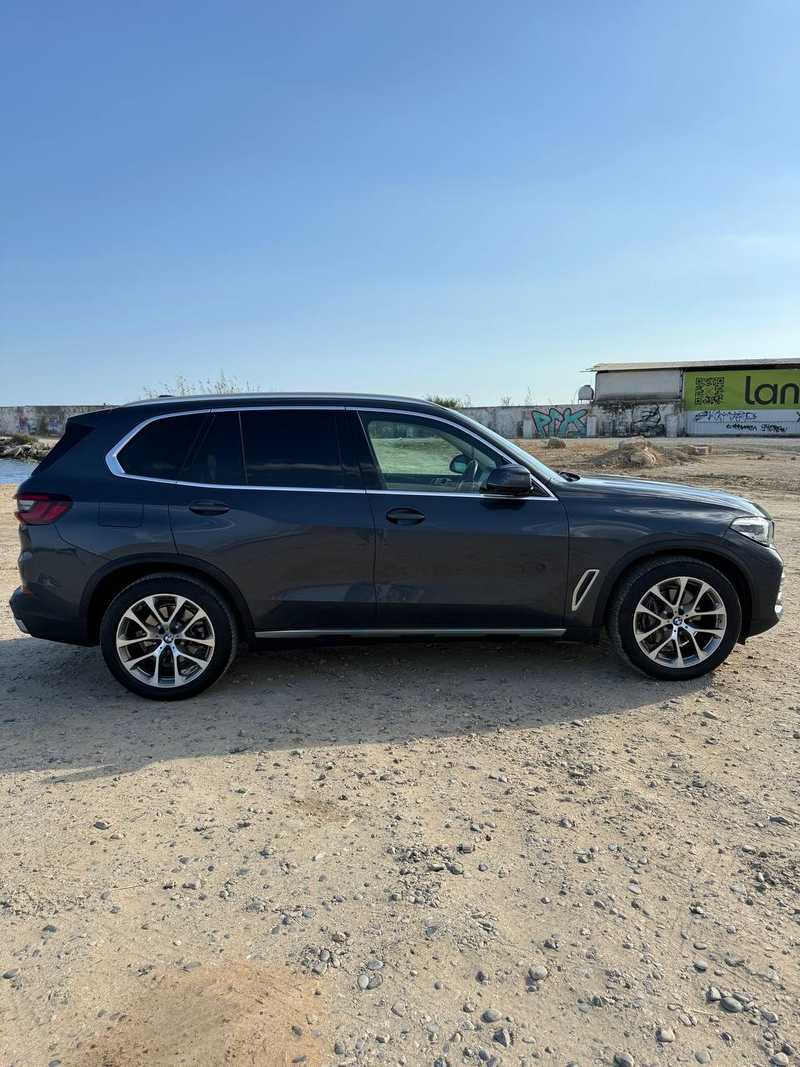 2021 BMW X5 3,0L 2021 Cyprus