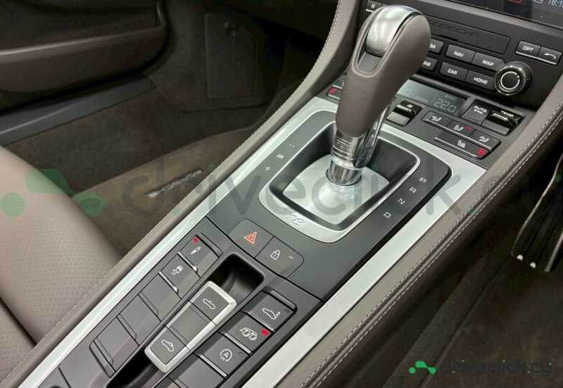 2024 Porsche Boxster 4,0L 2024 Cyprus