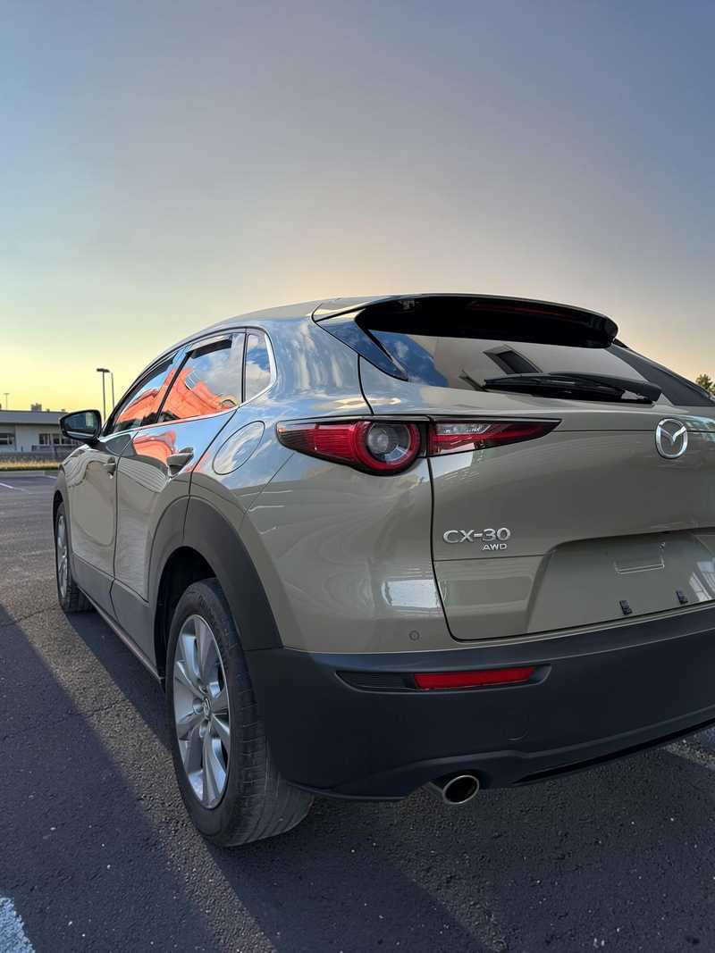 Mazda CX-30 2,0L 2024
