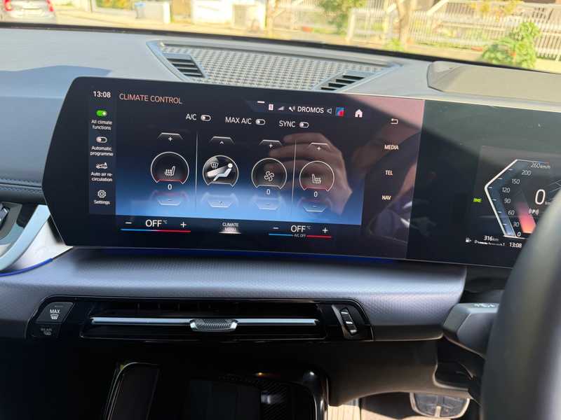 2023 BMW X1 2,0L 2023 Cyprus