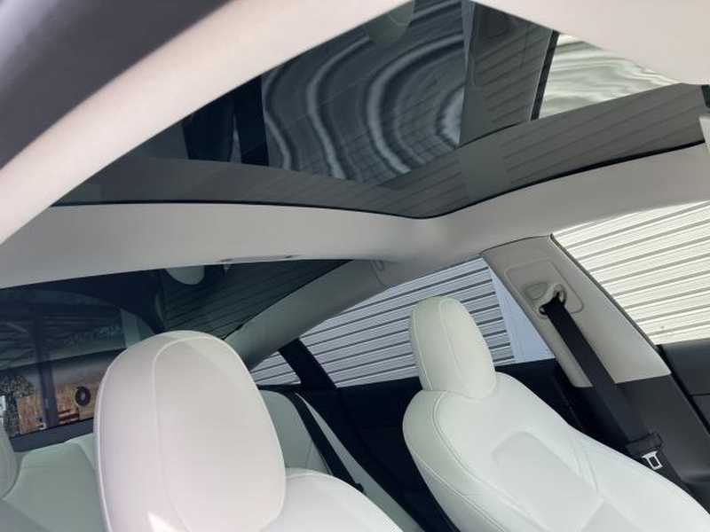 2022 Tesla Model 3 Electric 2022 Cyprus