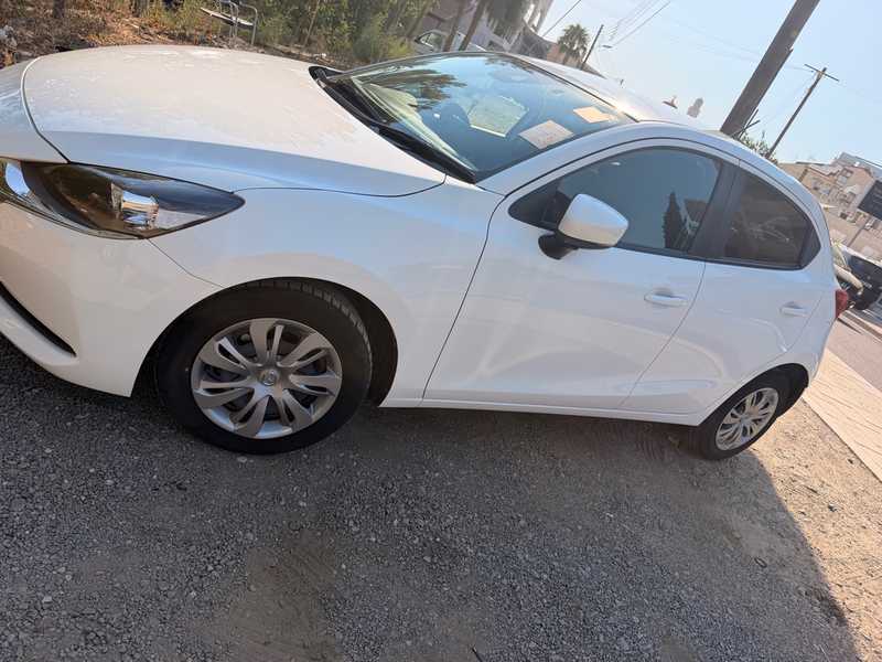 2023 Mazda Demio 1,5L 2023 Cyprus