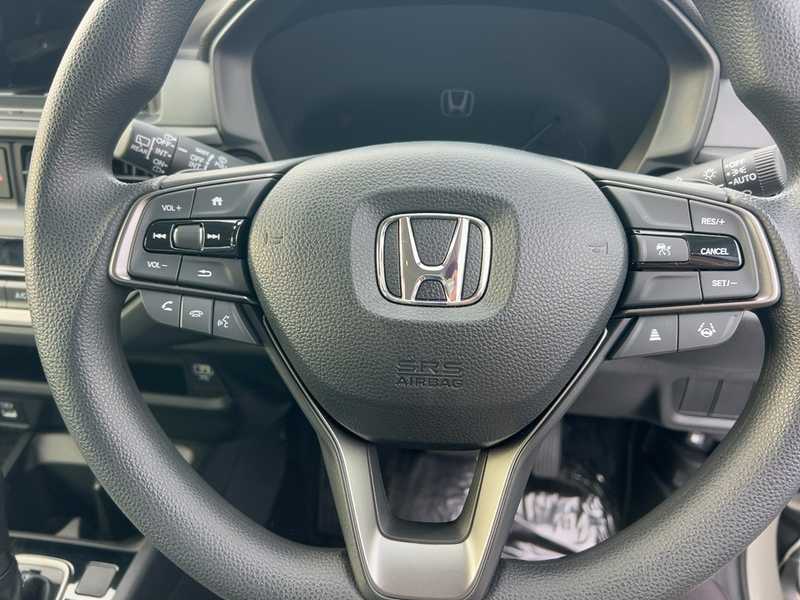 2026 Honda WR-V 1,5L 2026 Cyprus
