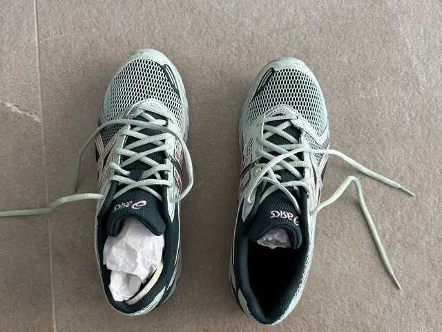 Unisex sneakers, asics, Επαρχία Λεμεσού — Άγιος Τύχων