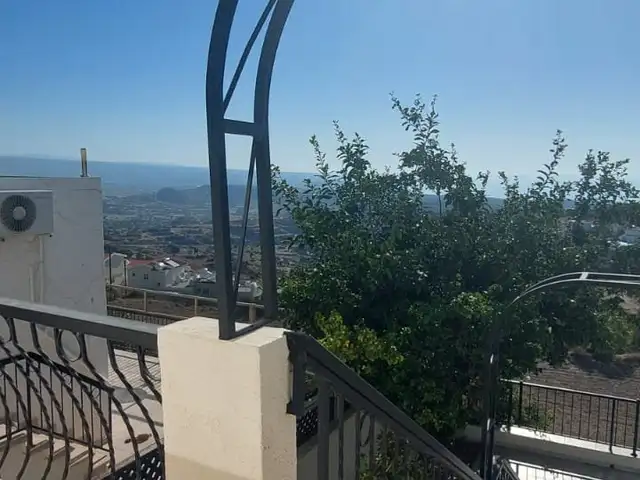 3-bedroom maisonette for sale, Limassol — Pissouri