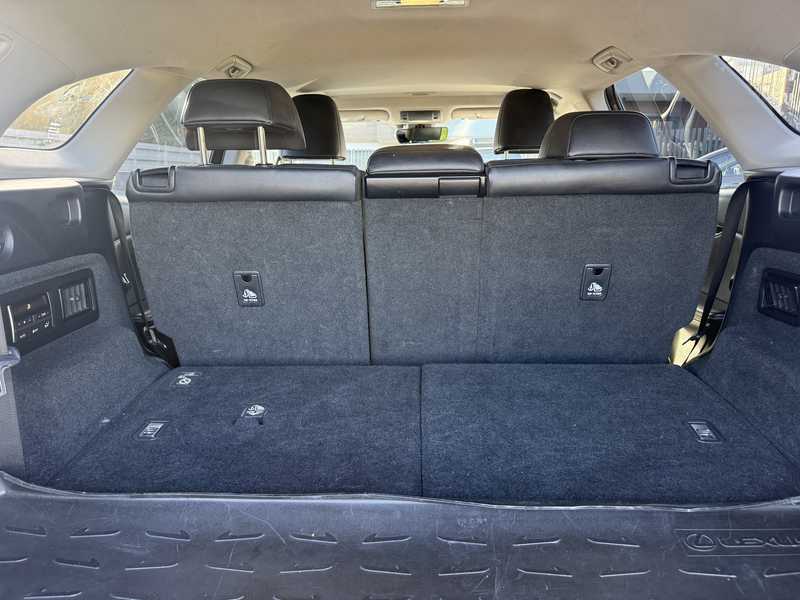 2018 Lexus RX 3,5L 2018 Cyprus