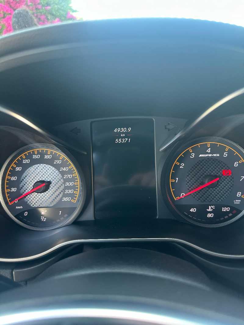 2015 Mercedes-Benz AMG GT 4,0L 2015 Cyprus