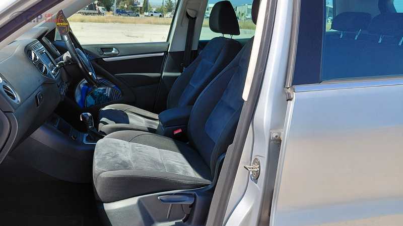 2016 Volkswagen Tiguan 2,0L 2016 Cyprus