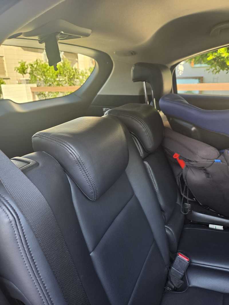 2016 Honda Vezel 1,5L 2016 Cyprus