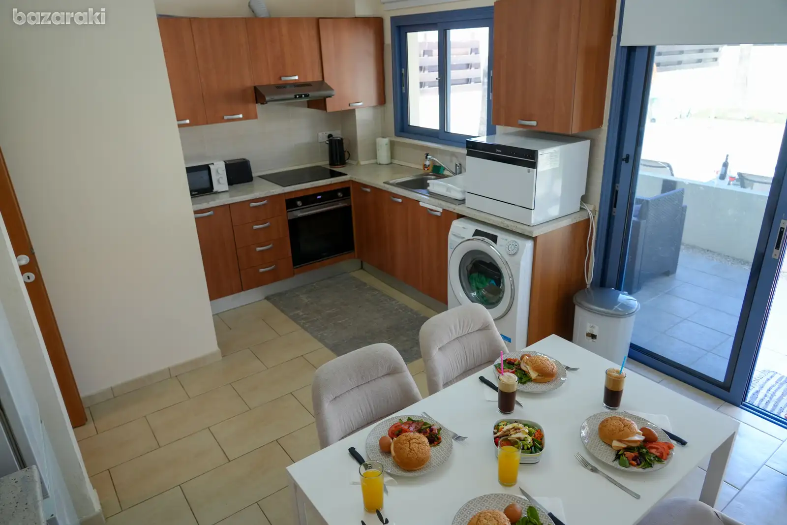 Villa, 3 bedrooms — 6