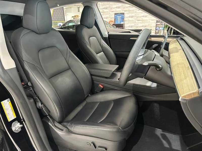 2023 Tesla Model Y Electric 2023 Cyprus