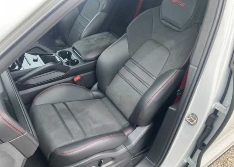 2025 Porsche Cayenne GTS 4,0L 2025 Cyprus