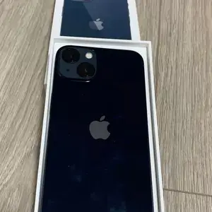 Iphone 13 128gb midnight excellent condition, Επαρχία Λευκωσίας — Λακατάμεια - Αγία Παρασκευή