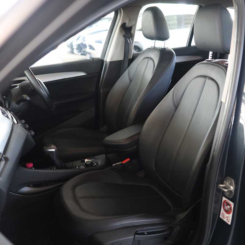 2016 BMW X1 1,5L 2016 Cyprus