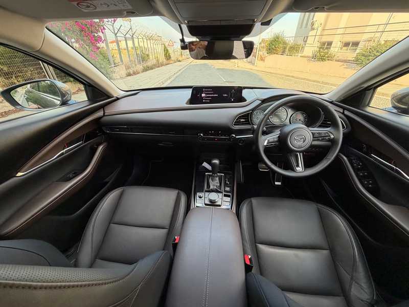 2024 Mazda CX-30 2,0L 2024 Cyprus