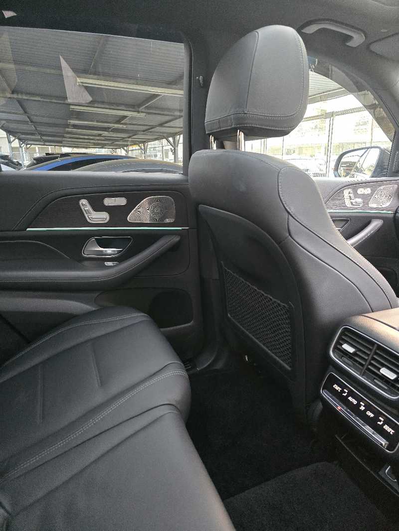 2022 Mercedes-Benz GLE-Class 3,0L 2022 Cyprus