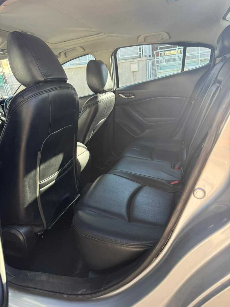 2016 Mazda 3 1,5L 2016 Cyprus