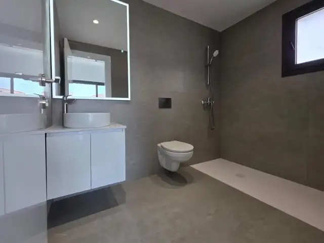  2-bedroom apartment to rent, Επαρχία Λεμεσού — Άγιος Αθανάσιος - 4