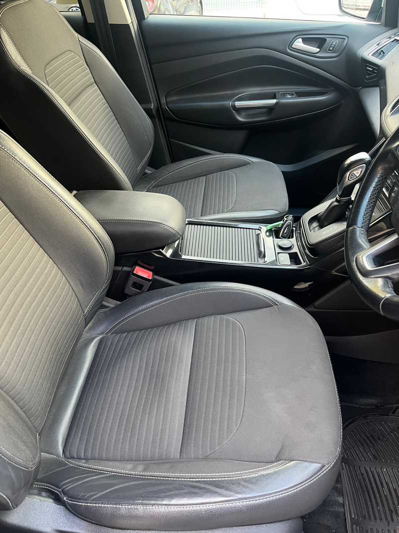 2019 Ford Kuga 2,0L 2019 Cyprus