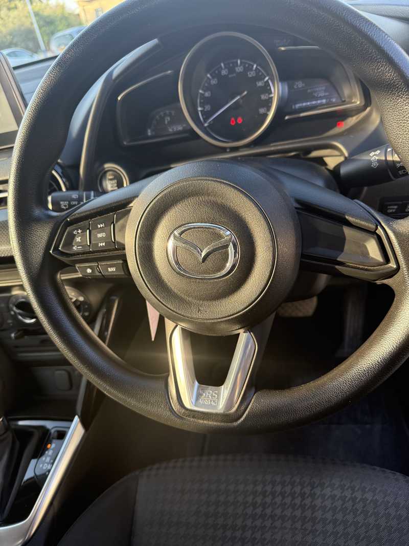 2019 Mazda Demio 1,5L 2019 Cyprus
