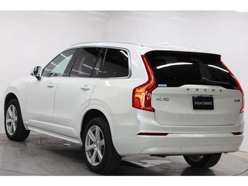 2022 Volvo S90 2,0L 2022 Cyprus