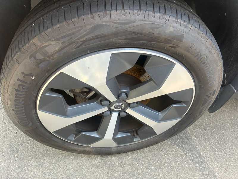 2023 Volvo XC40 2,0L 2023 Cyprus