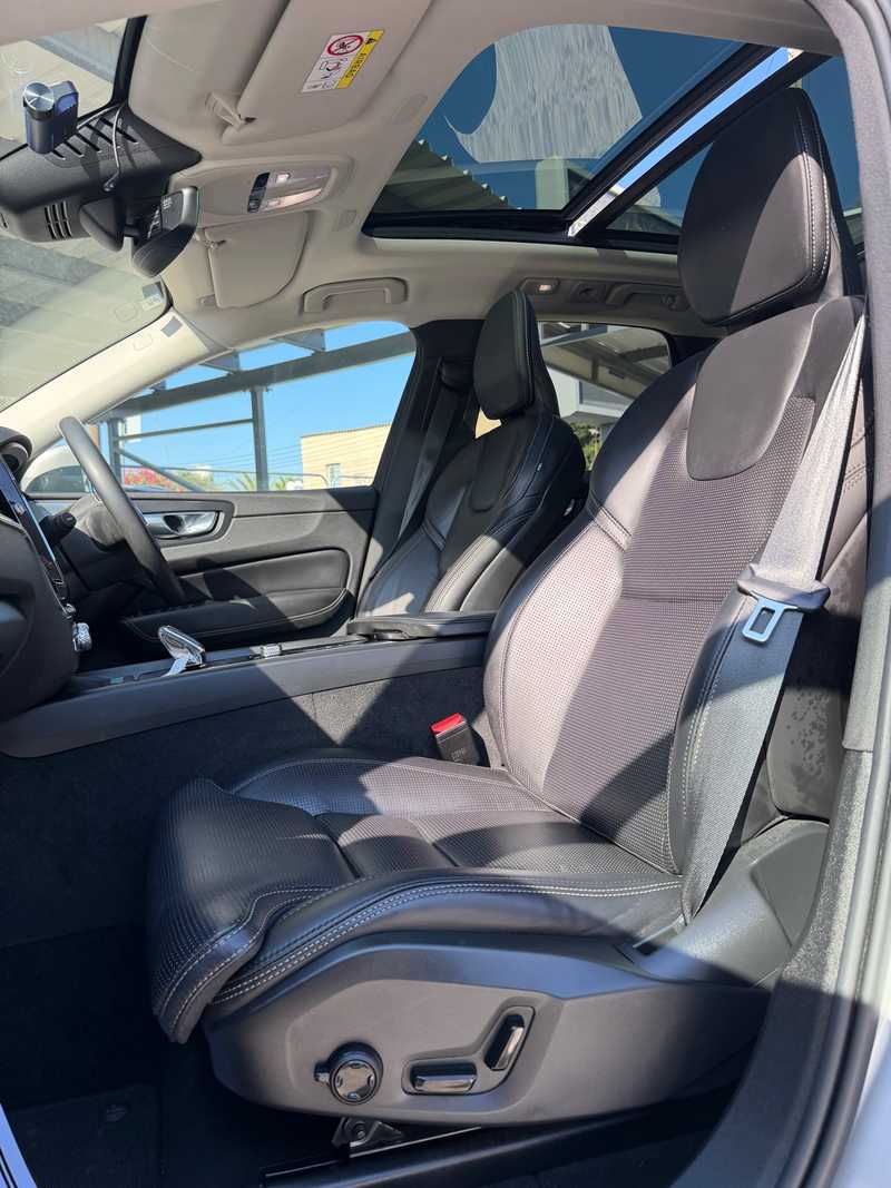 2022 Volvo XC60 2,0L 2022 Cyprus