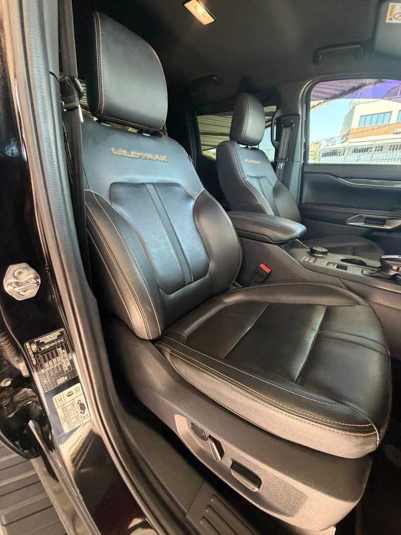 2023 Ford Ranger 3,0L 2023 Cyprus