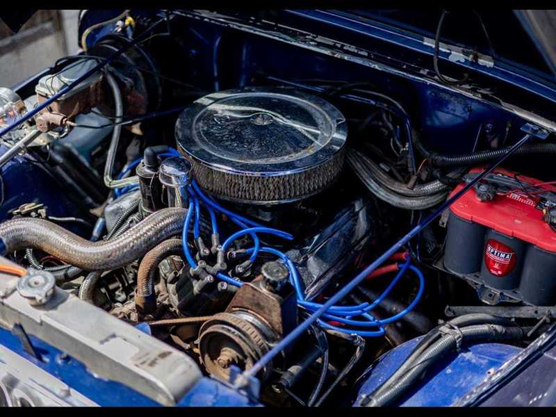 1986 Cars Classic 5,0L 1986 Cyprus