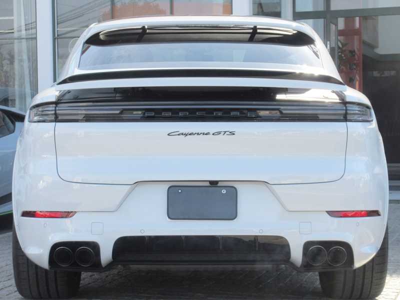 2024 Porsche Cayenne 4,0L 2024 Cyprus