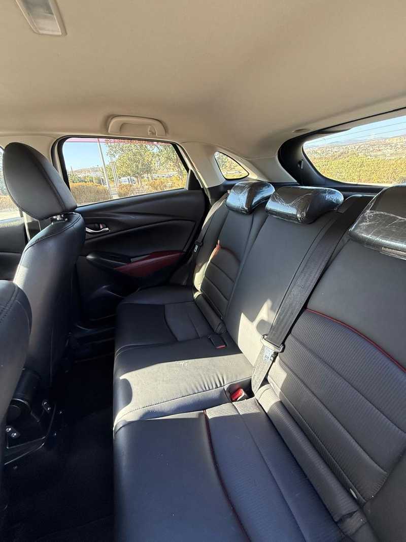 2019 Mazda CX-3 1,5L 2019 Cyprus