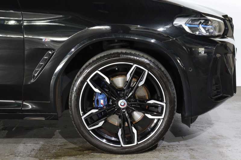 2022 BMW X4 3,0L 2022 Cyprus