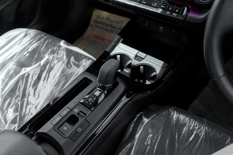 2024 Toyota Prius 1,8L 2024 Cyprus